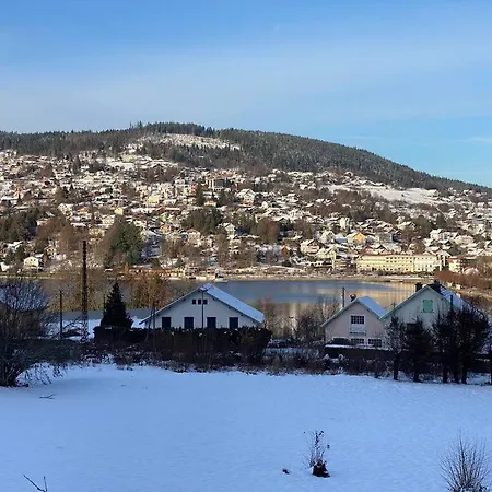 Sans Soucis Villa Gérardmer