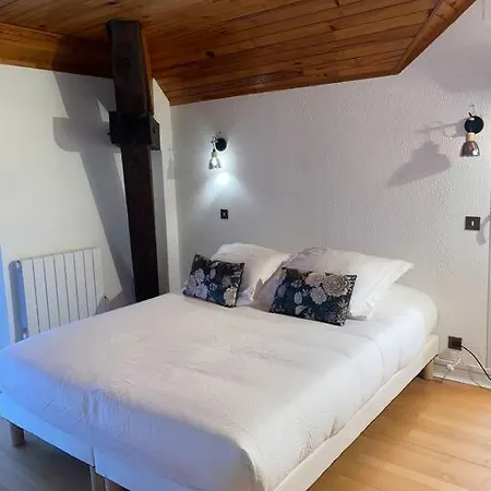 Sans Soucis Gerardmer