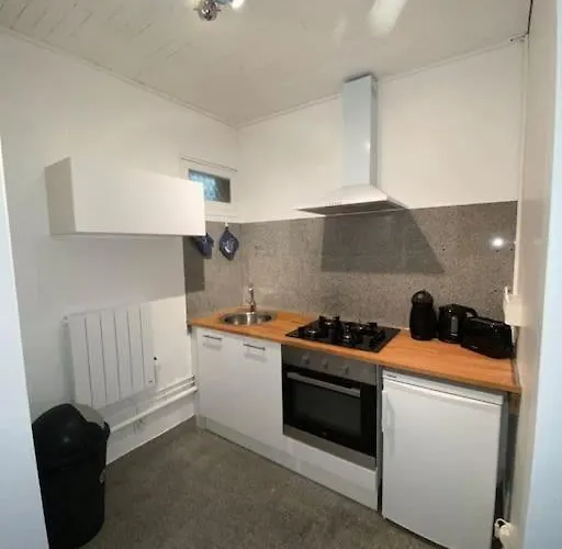 Sans Soucis 빌라 *