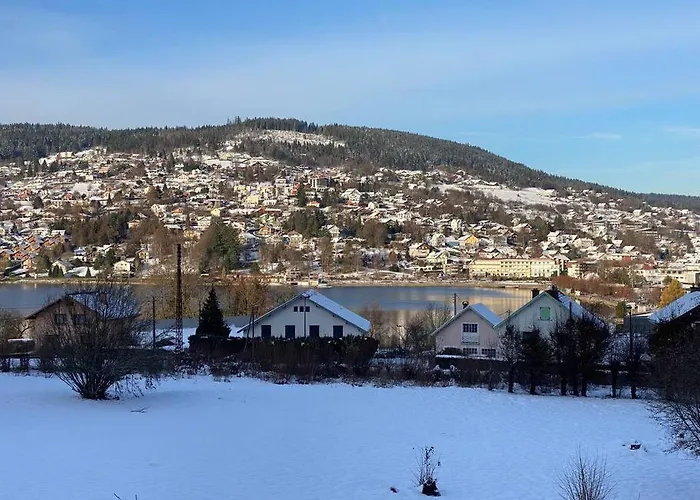 Sans Soucis Villa Gérardmer