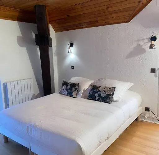 Sans Soucis Gérardmer