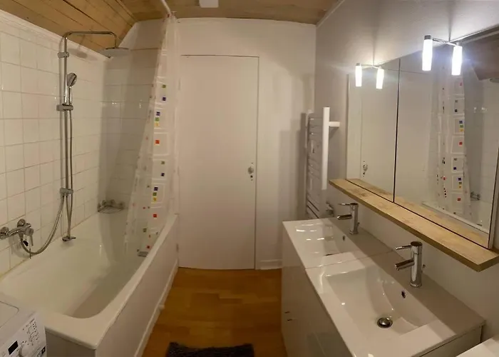 Sans Soucis Villa Gérardmer